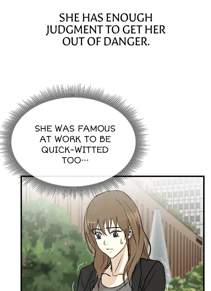 Read Return Survival ENGLISH Manga Online