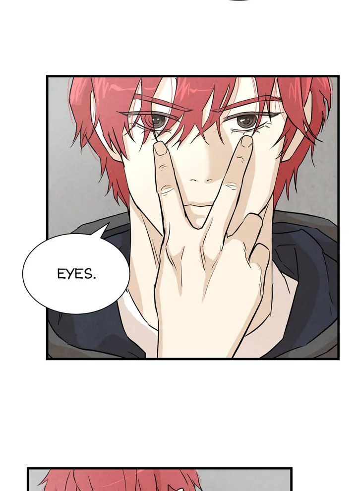 Read Return Survival ENGLISH Manga Online