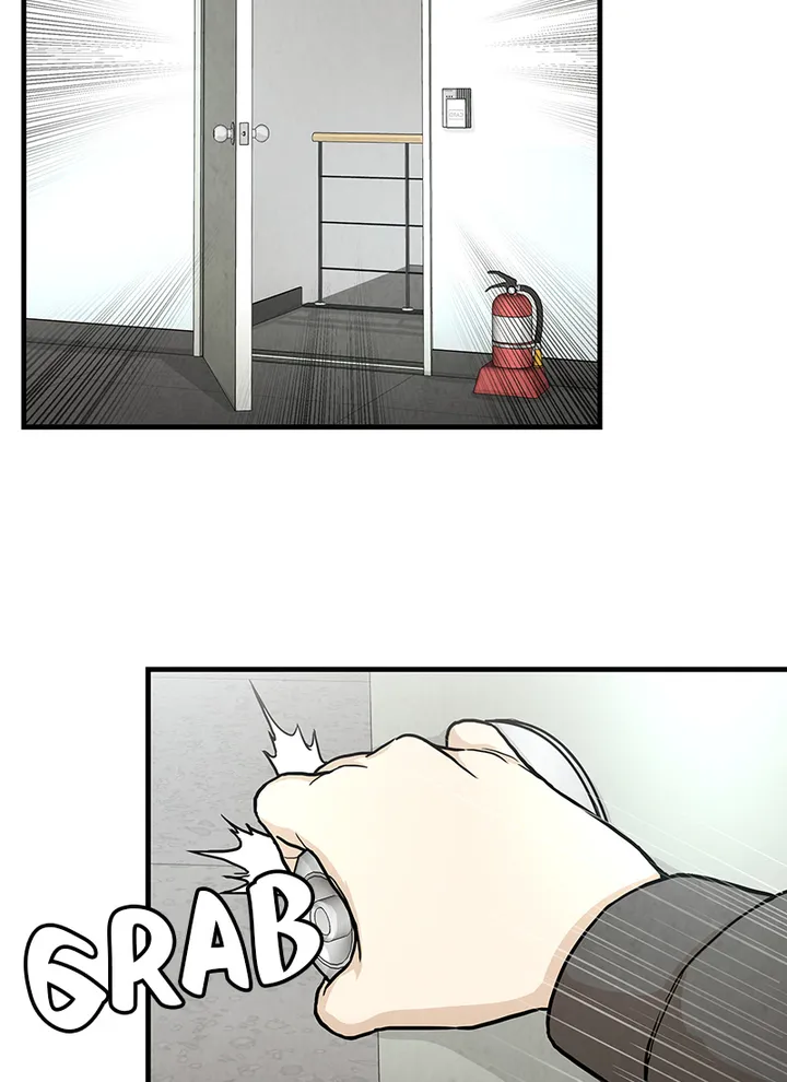 Read Return Survival ENGLISH Manga Online