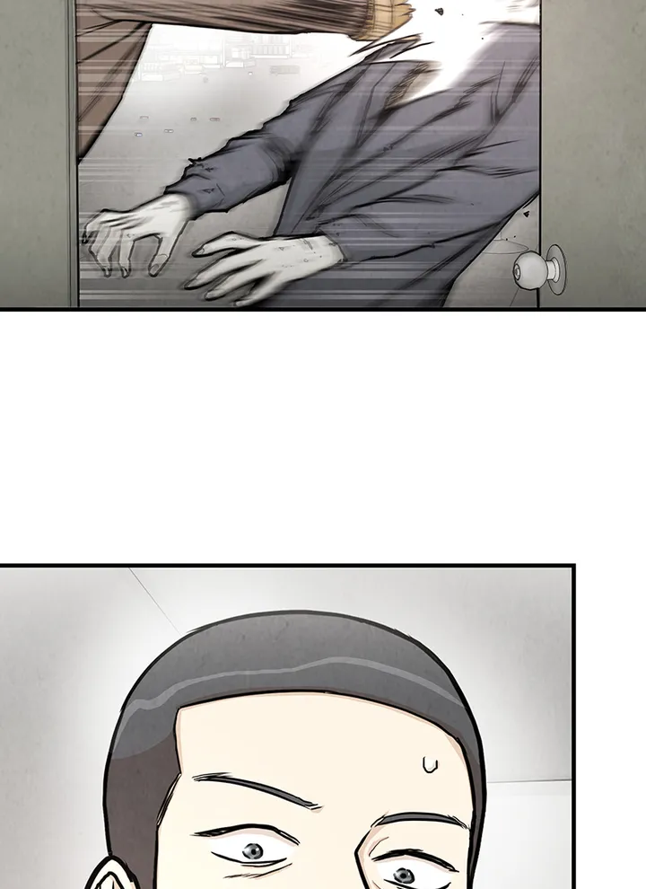 Read Return Survival ENGLISH Manga Online