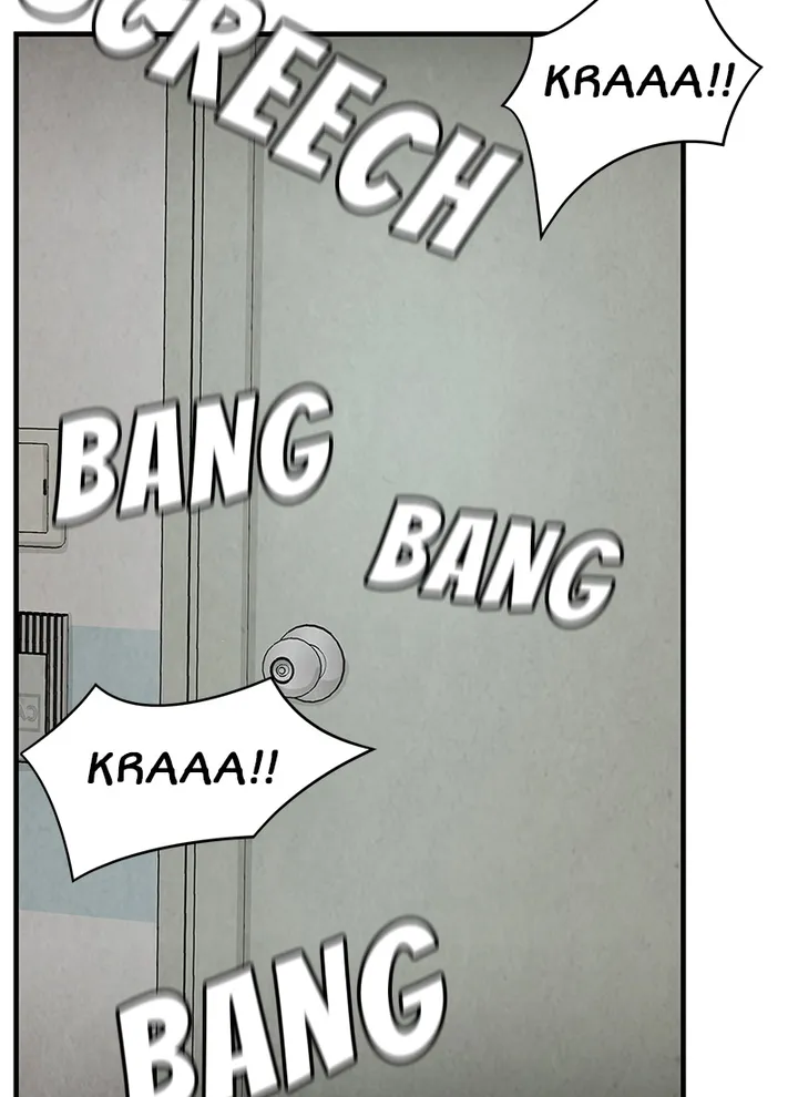 Read Return Survival ENGLISH Manga Online