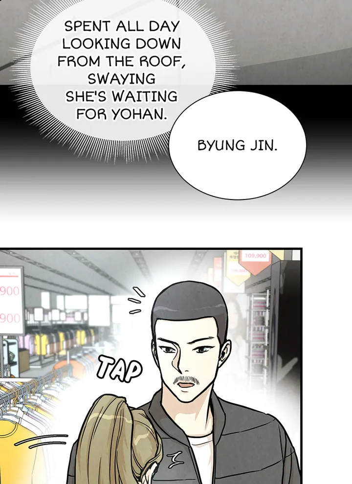 Read Return Survival ENGLISH Manga Online