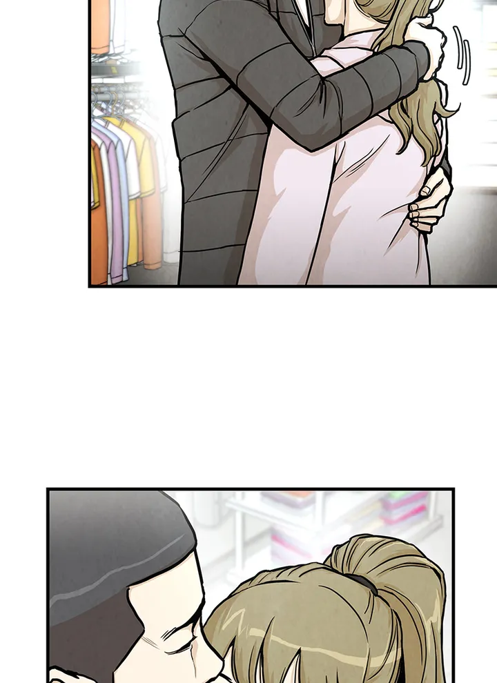 Read Return Survival ENGLISH Manga Online