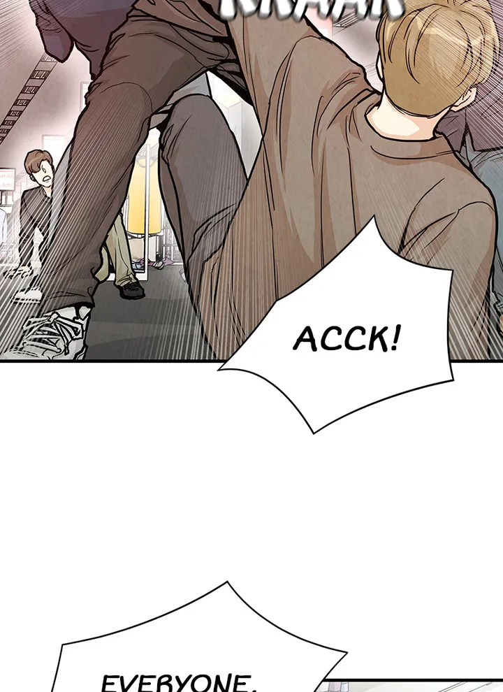 Read Return Survival ENGLISH Manga Online