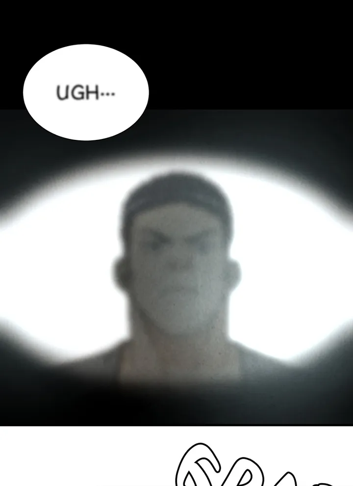 Read Return Survival ENGLISH Manga Online