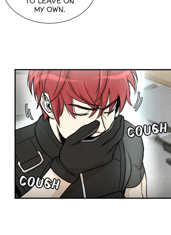 Read Return Survival ENGLISH Manga Online