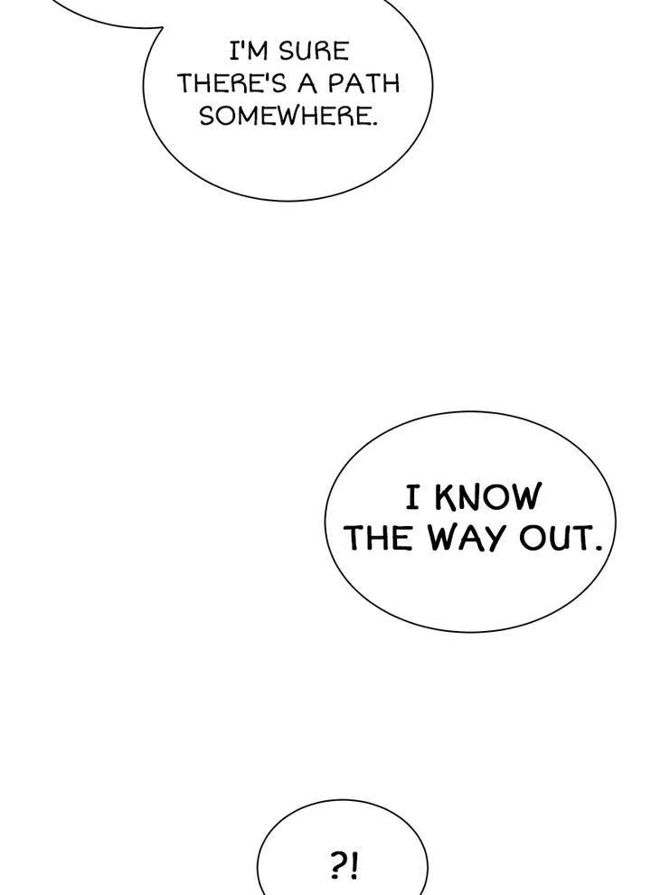 Read Return Survival ENGLISH Manga Online