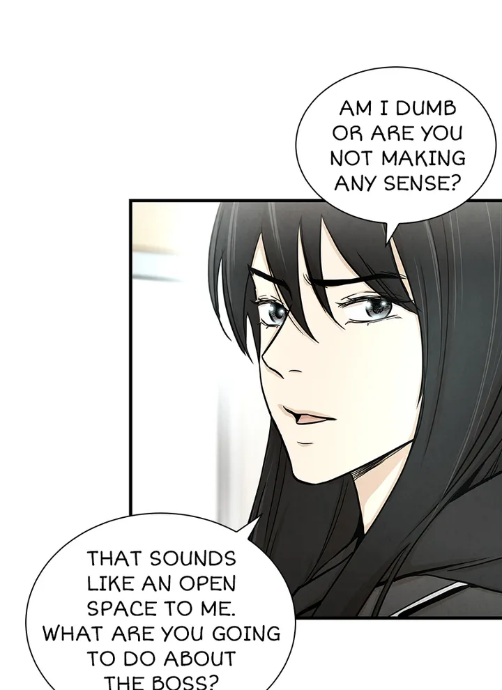 Read Return Survival ENGLISH Manga Online