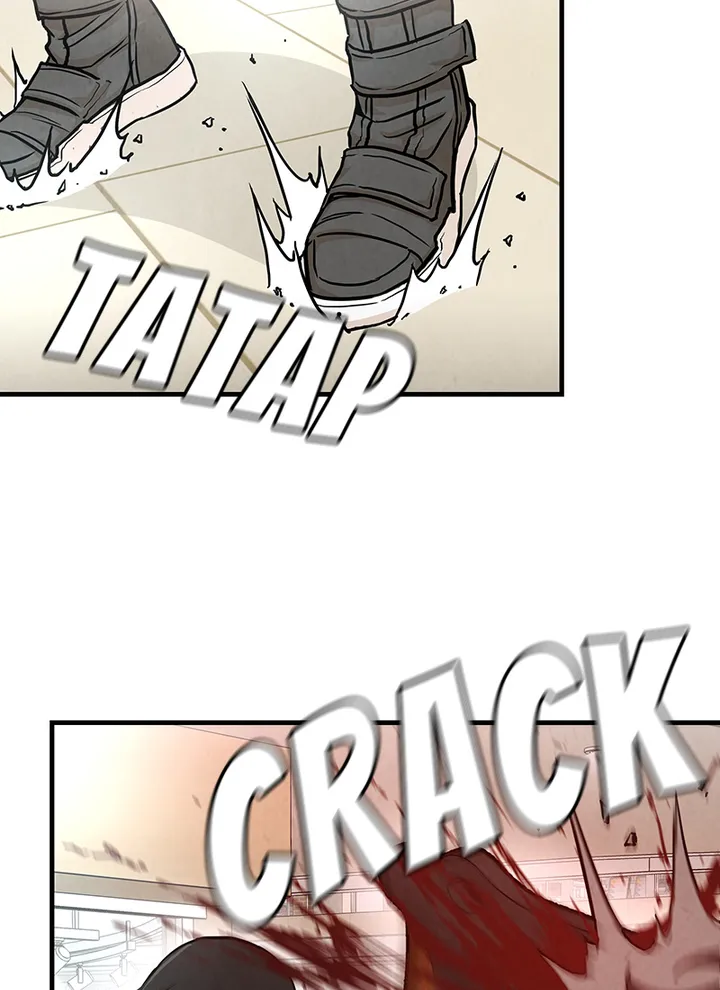 Read Return Survival ENGLISH Manga Online