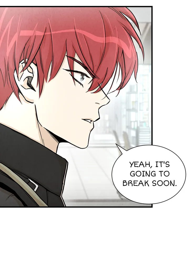 Read Return Survival ENGLISH Manga Online