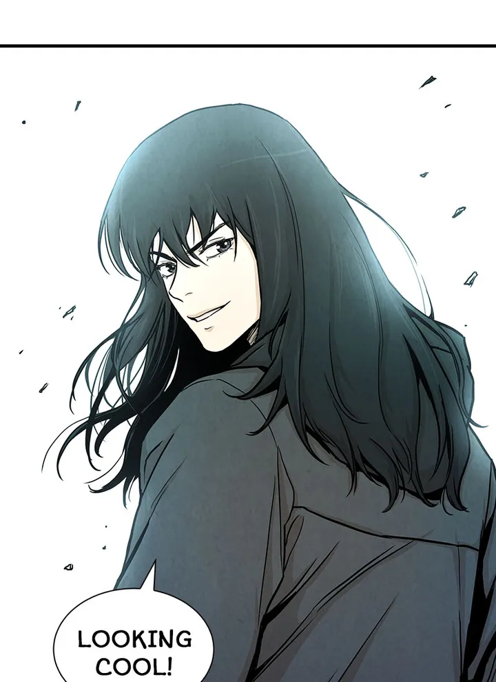 Read Return Survival ENGLISH Manga Online