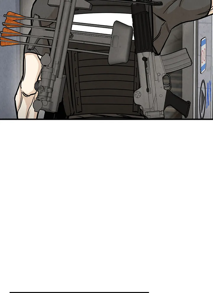 Read Return Survival ENGLISH Manga Online