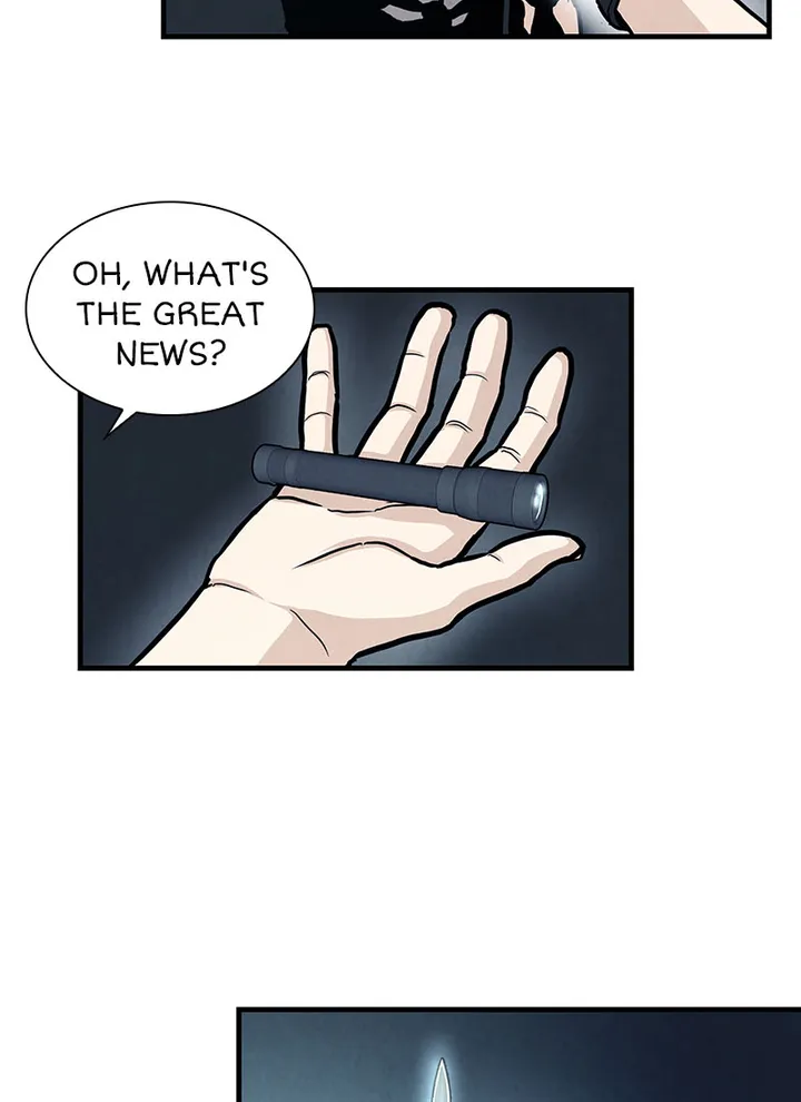 Read Return Survival ENGLISH Manga Online