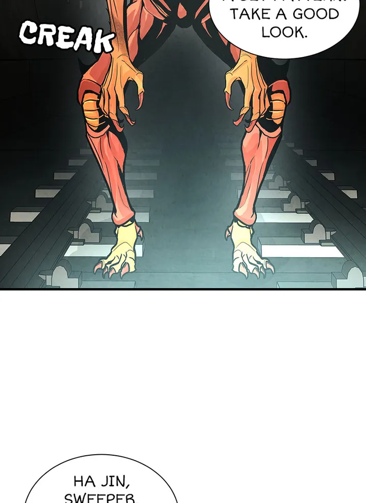 Read Return Survival ENGLISH Manga Online