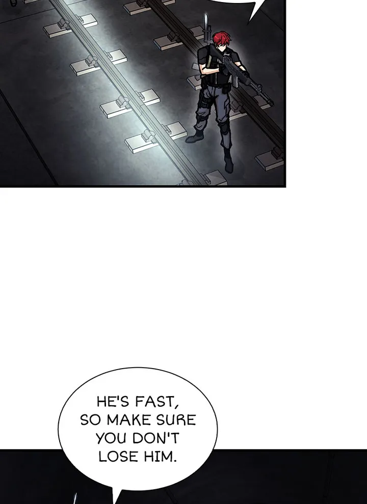 Read Return Survival ENGLISH Manga Online