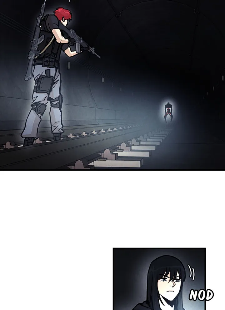 Read Return Survival ENGLISH Manga Online