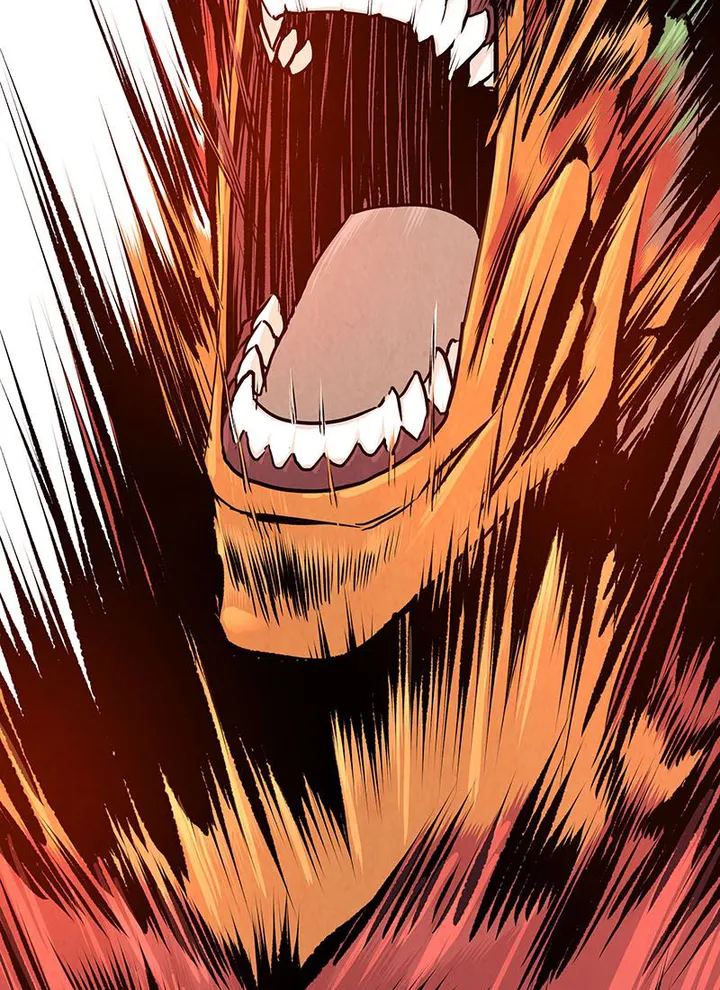 Read Return Survival ENGLISH Manga Online