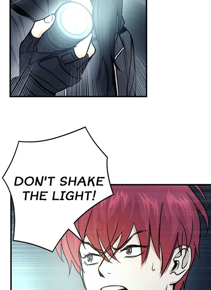 Read Return Survival ENGLISH Manga Online