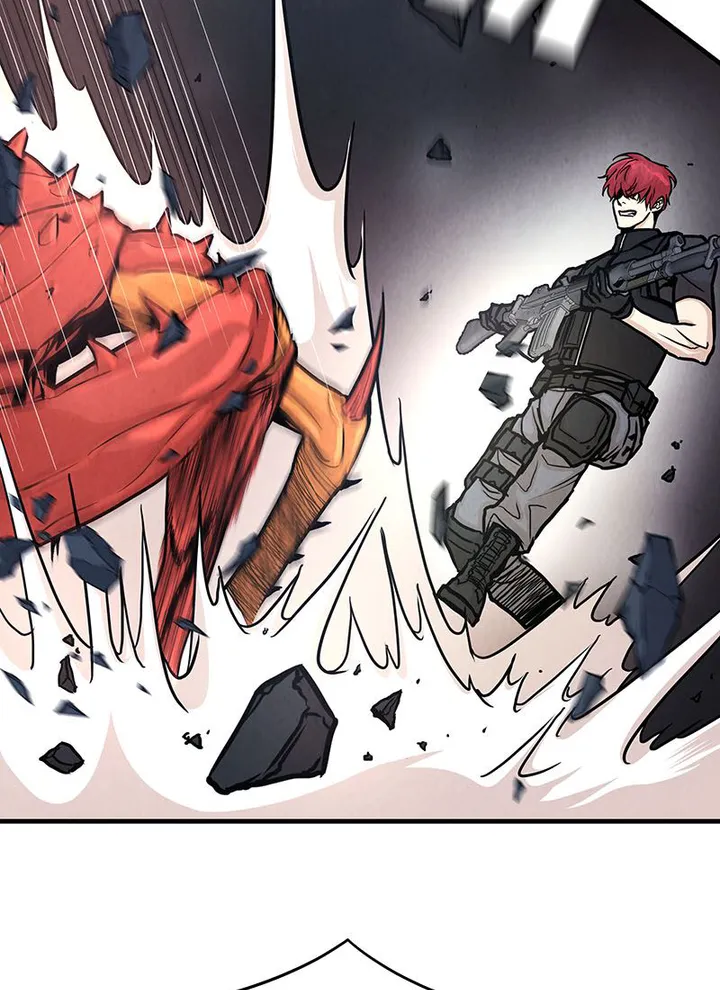 Read Return Survival ENGLISH Manga Online