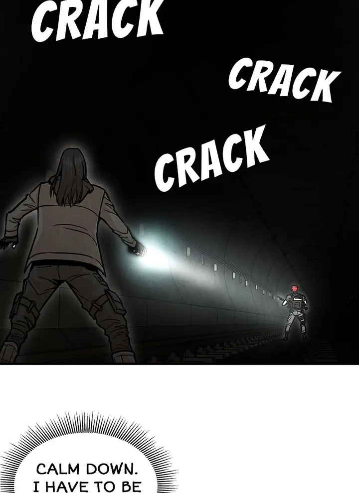 Read Return Survival ENGLISH Manga Online