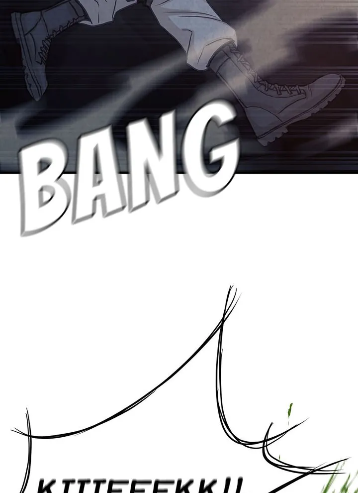 Read Return Survival ENGLISH Manga Online