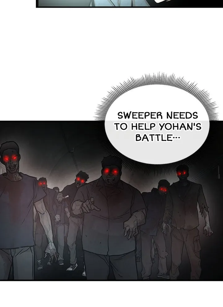 Read Return Survival ENGLISH Manga Online