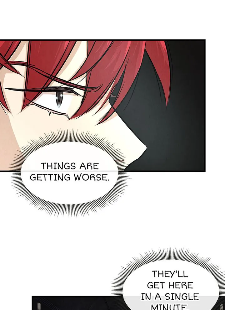 Read Return Survival ENGLISH Manga Online