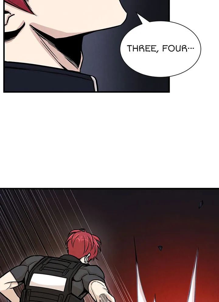 Read Return Survival ENGLISH Manga Online