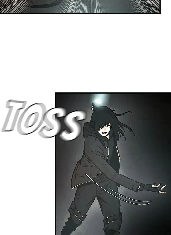 Read Return Survival ENGLISH Manga Online