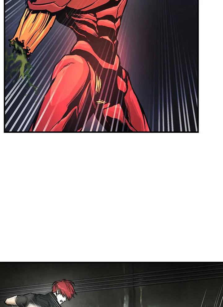 Read Return Survival ENGLISH Manga Online