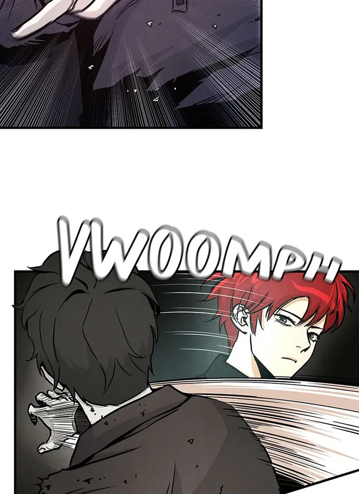 Read Return Survival ENGLISH Manga Online