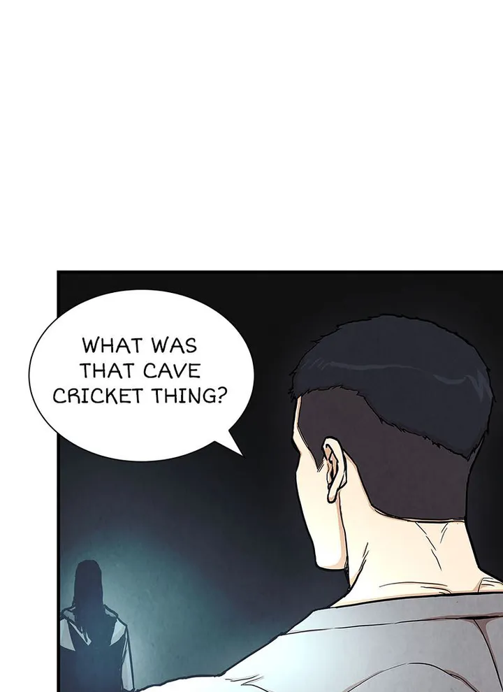 Read Return Survival ENGLISH Manga Online