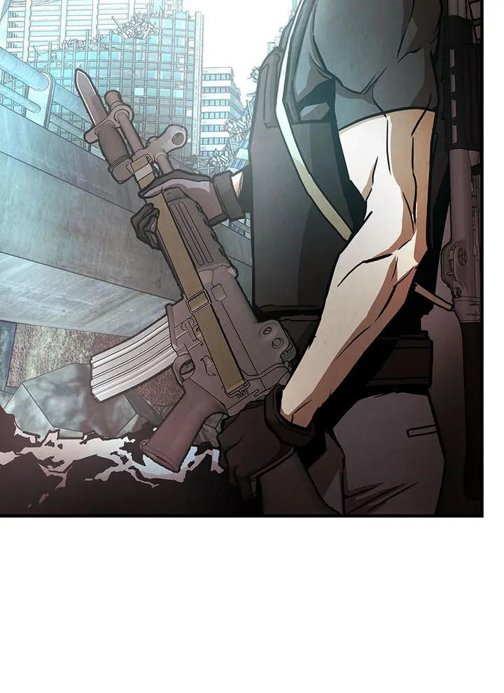 Read Return Survival ENGLISH Manga Online