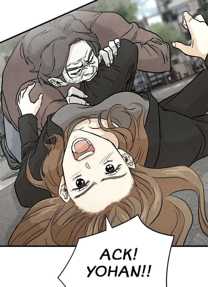 Read Return Survival ENGLISH Manga Online