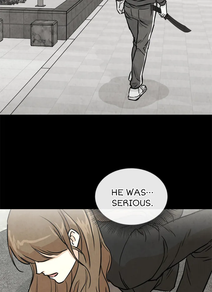 Read Return Survival ENGLISH Manga Online