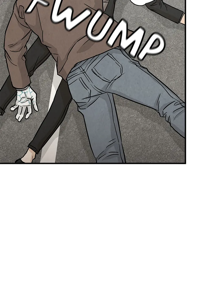 Read Return Survival ENGLISH Manga Online