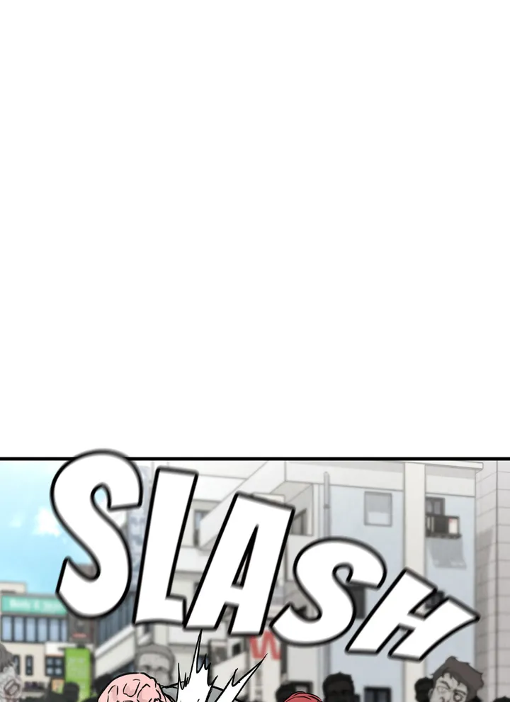 Read Return Survival ENGLISH Manga Online