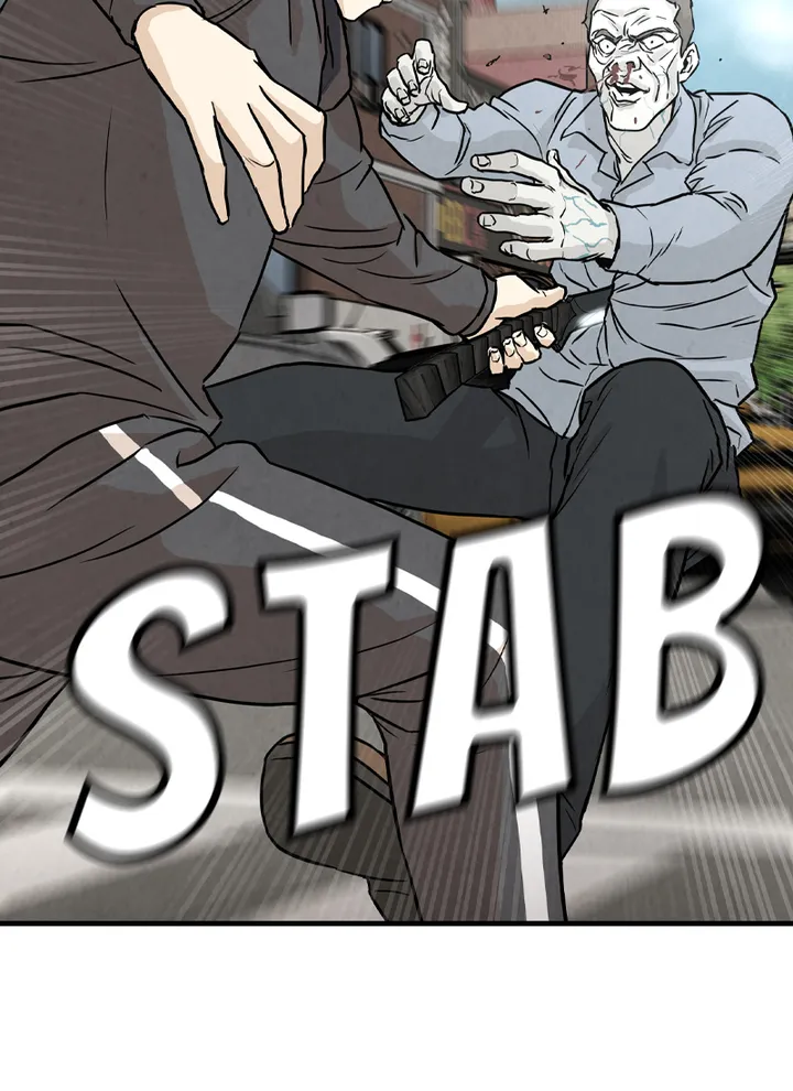 Read Return Survival ENGLISH Manga Online