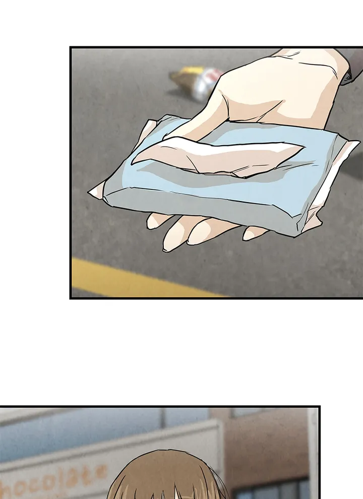 Read Return Survival ENGLISH Manga Online