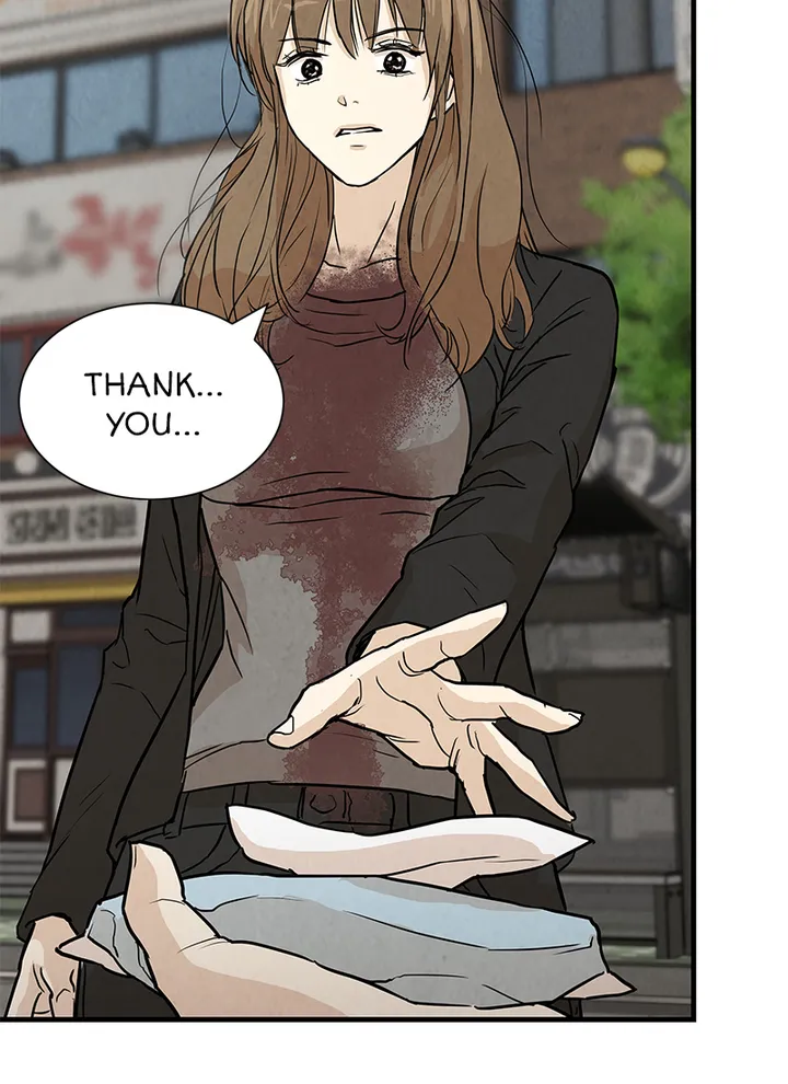 Read Return Survival ENGLISH Manga Online