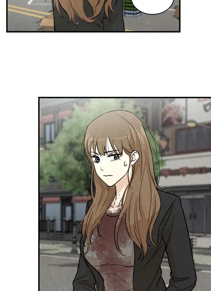 Read Return Survival ENGLISH Manga Online