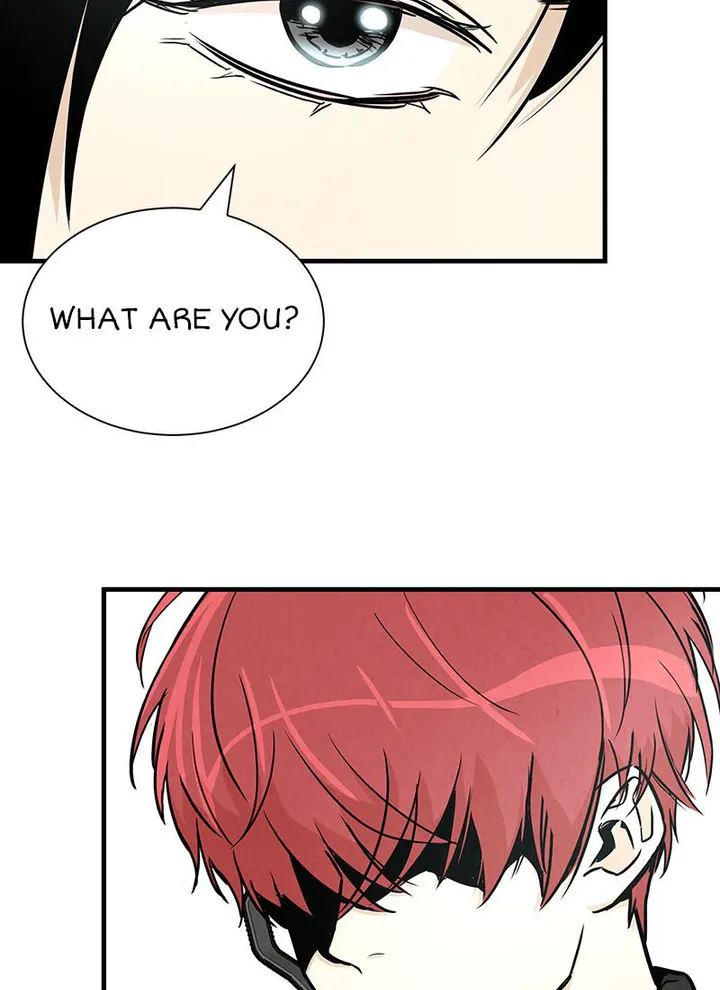 Read Return Survival ENGLISH Manga Online