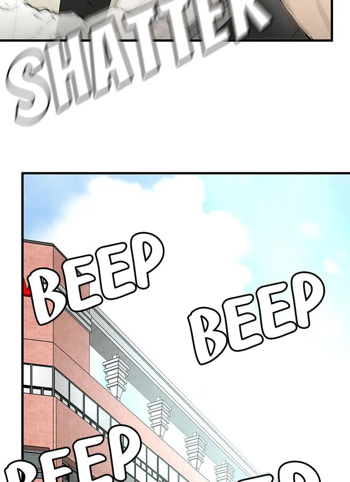 Read Return Survival ENGLISH Manga Online