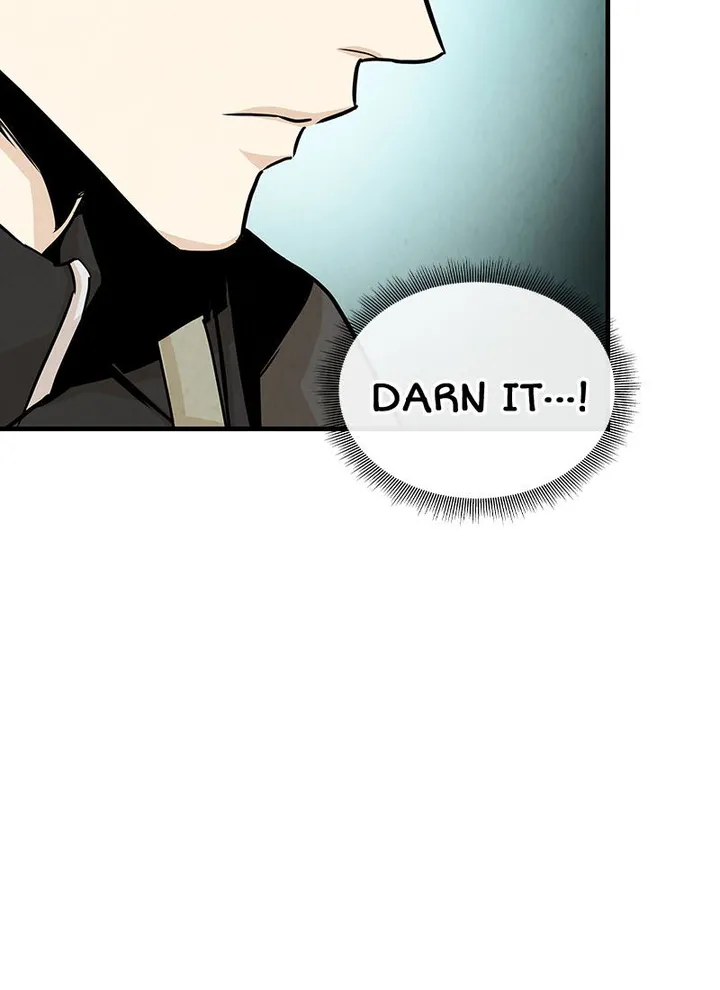 Read Return Survival ENGLISH Manga Online