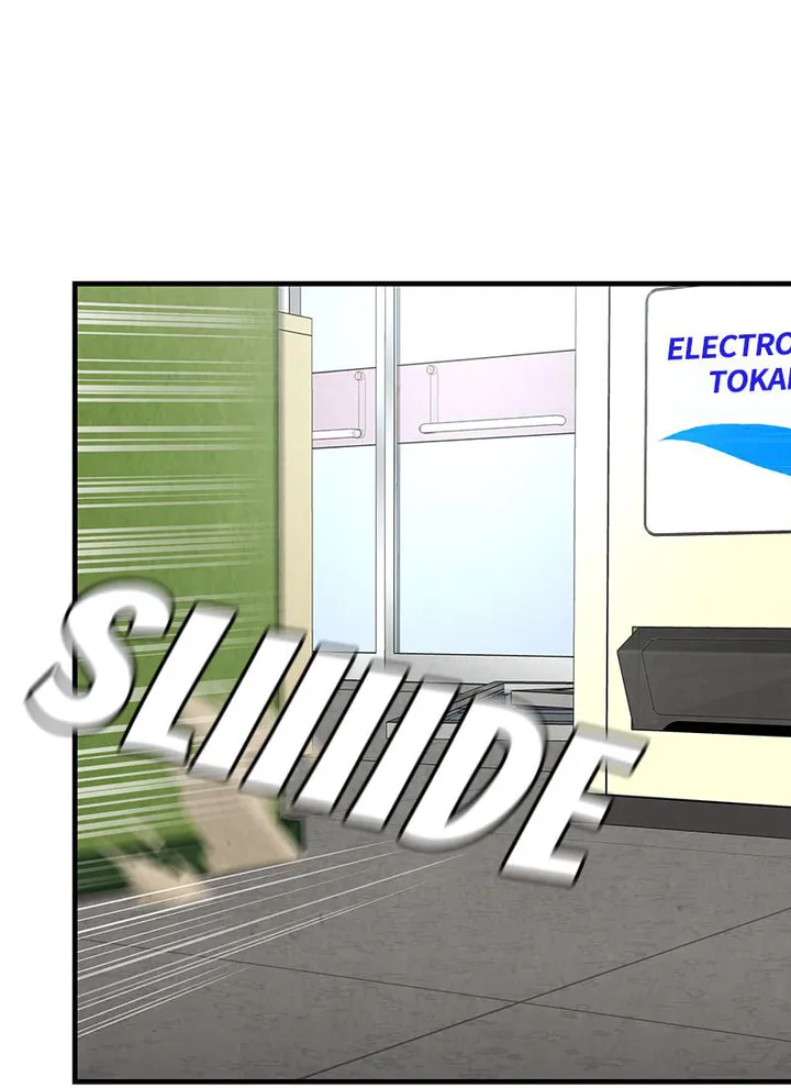 Read Return Survival ENGLISH Manga Online