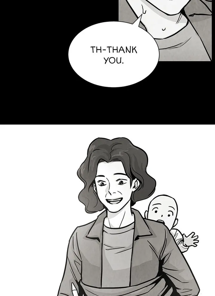 Read Return Survival ENGLISH Manga Online