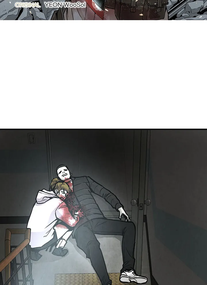 Read Return Survival ENGLISH Manga Online