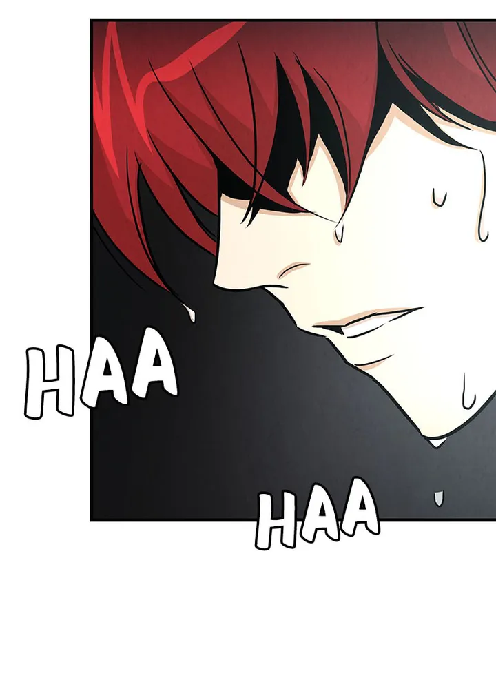 Read Return Survival ENGLISH Manga Online