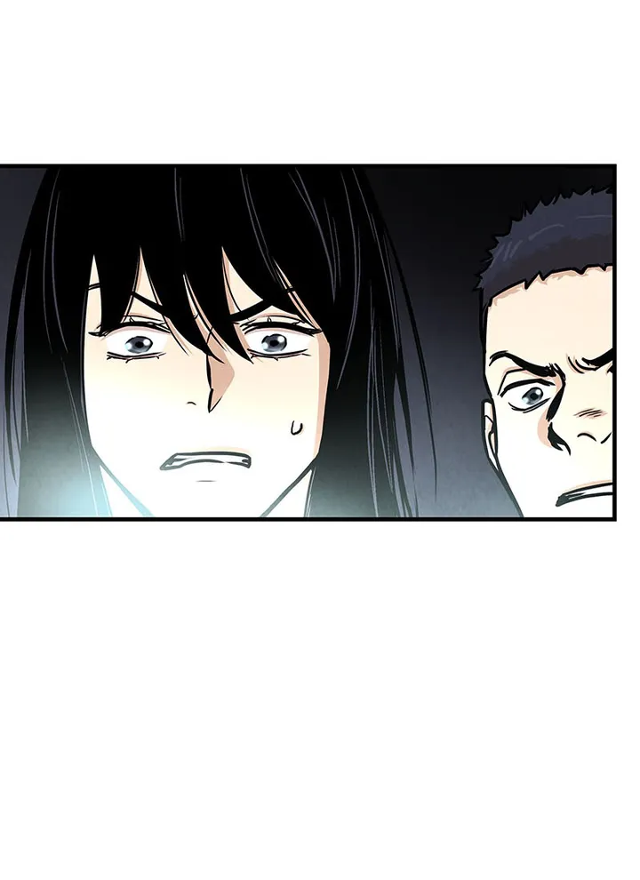 Read Return Survival ENGLISH Manga Online