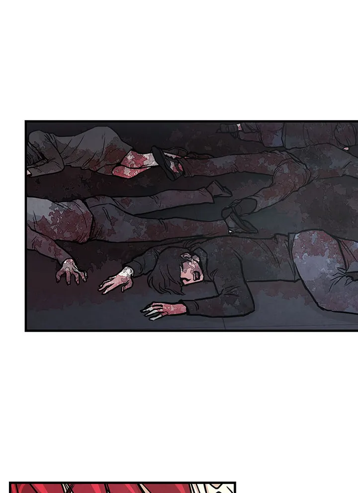 Read Return Survival ENGLISH Manga Online